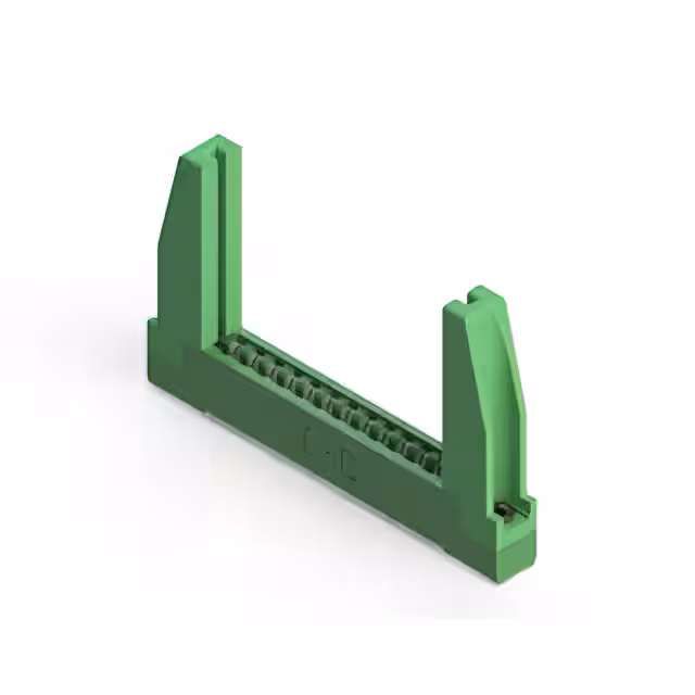 307-013-453-178 EDAC Inc.  Connecteurs de bordure